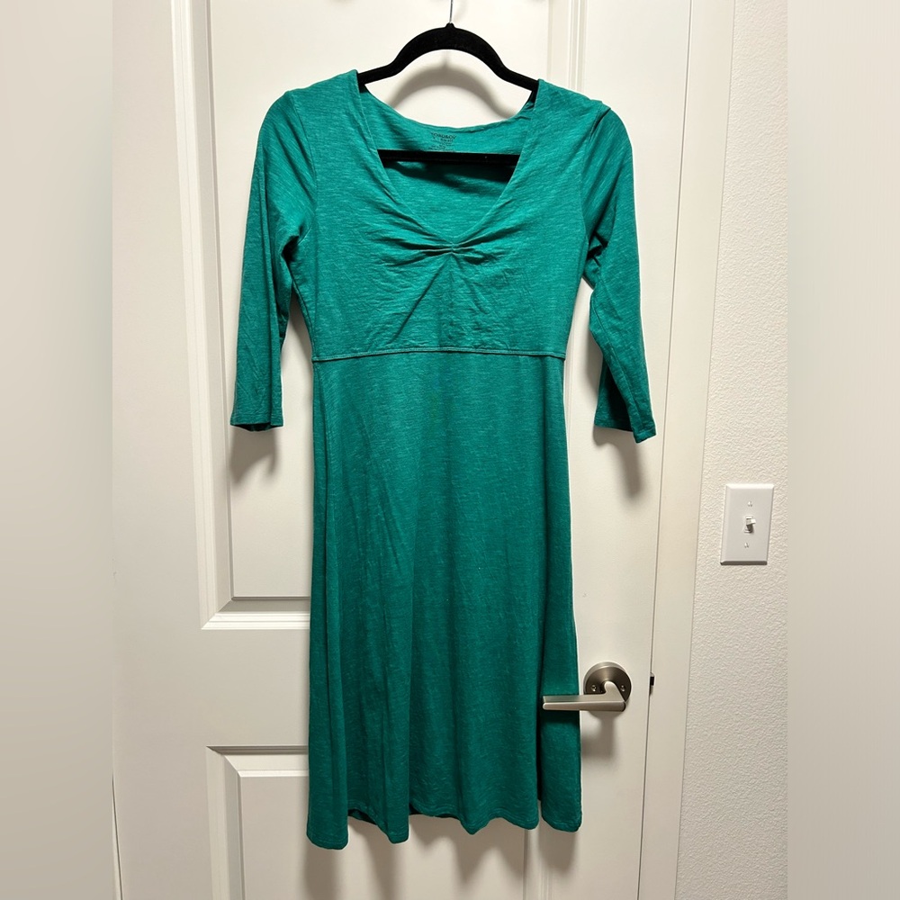 Ladies Toad & Co dress